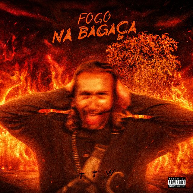 Gb - 'Ela pede (feat. ttw)' [Ringtone]