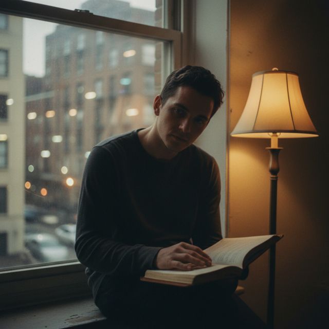 LowKey Verse - 'Midnight Echoes and Urban Dreams' [Ringtone]