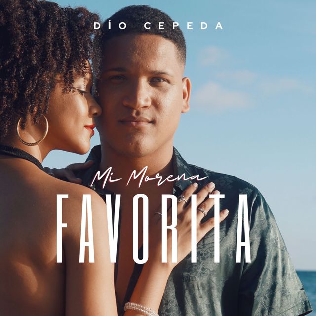Dío Cepeda - 'Mi Morena Favorita' [Ringtone]