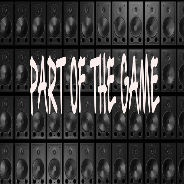 Dj Zannee - 'Part Of The Game (Chorus)' [Ringtone]