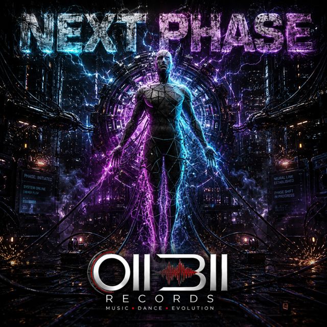 Oiibii - 'NEXT PHASE' [Ringtone]