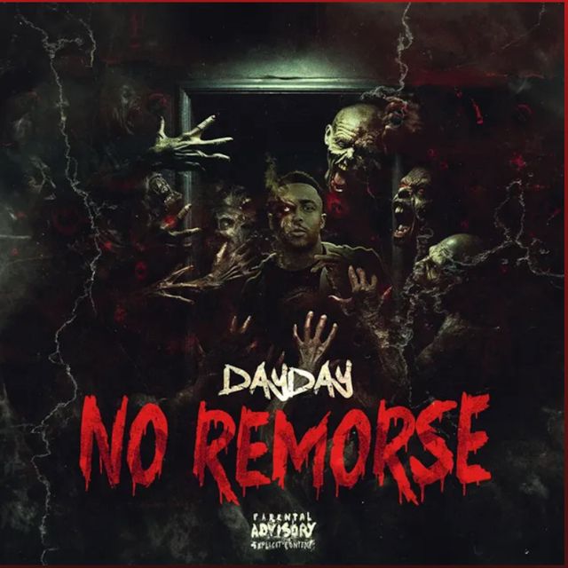Iamdayday - 'No Remorse' [Ringtone]