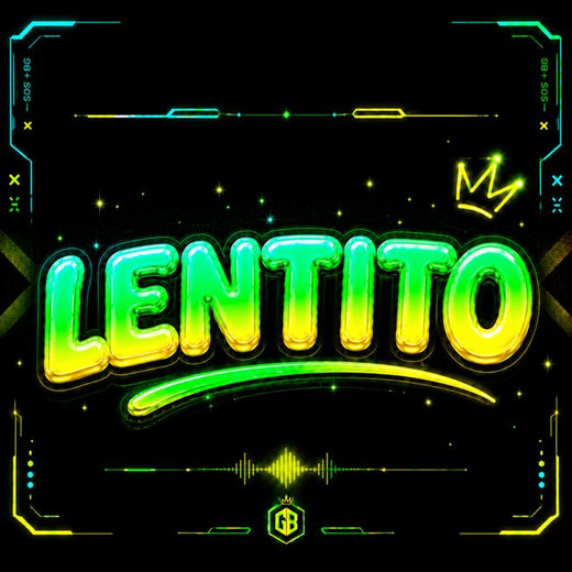 I'm Gabell Beatz. - 'LENTITO' [Ringtone]