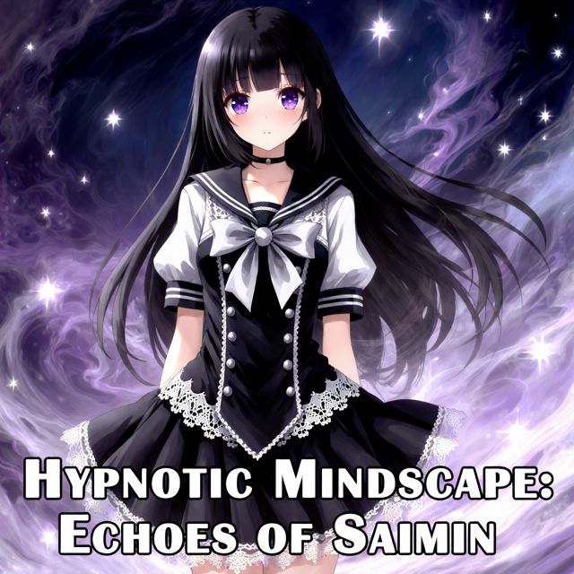 Nyctosurge - 'Saimin's Curse: Lost in the Echo' [Ringtone]
