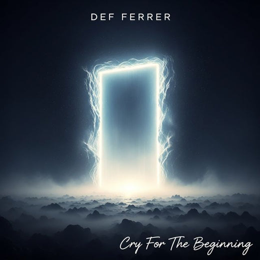 Def Ferrer - 'Cry For The Beginning' [Ringtone]