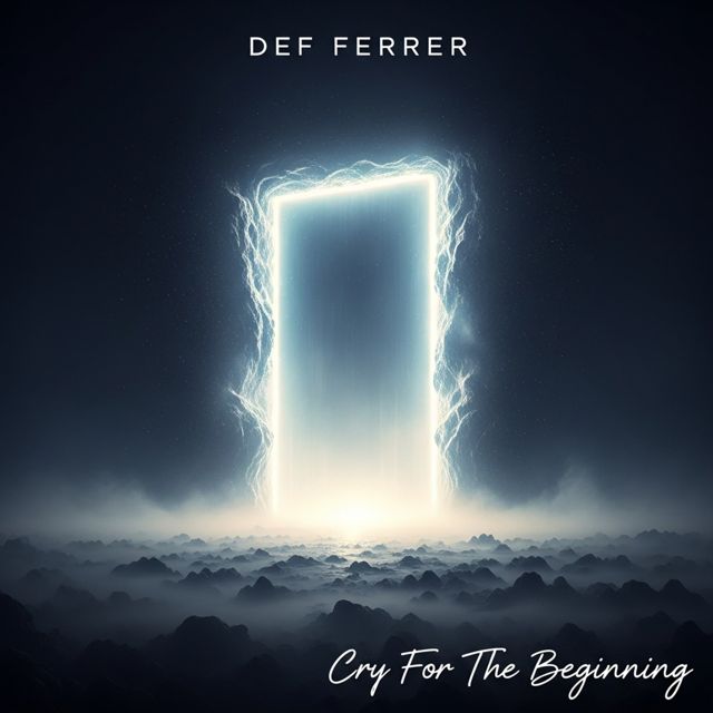 Def Ferrer - 'Cry For The Beginning' [Ringtone]