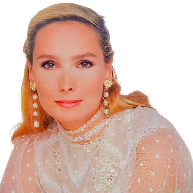 Elizabeth Sombart - 'Liebeslied, S. 566 (After R. Schumann's "Myrthen, Op. 25: No. 1, Widmung")' [Ringtone]