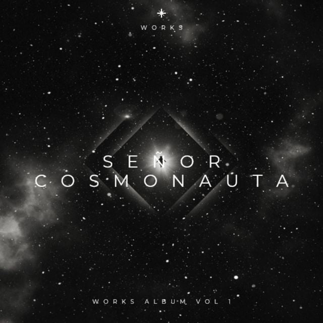 Señor Cosmonauta - 'Learn Walking' [Ringtone]