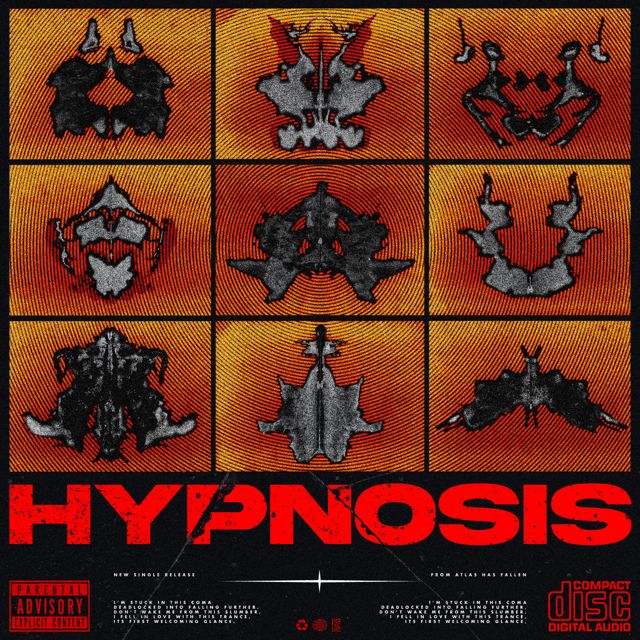 Atlas Has Fallen - 'Hypnosis' [Ringtone]