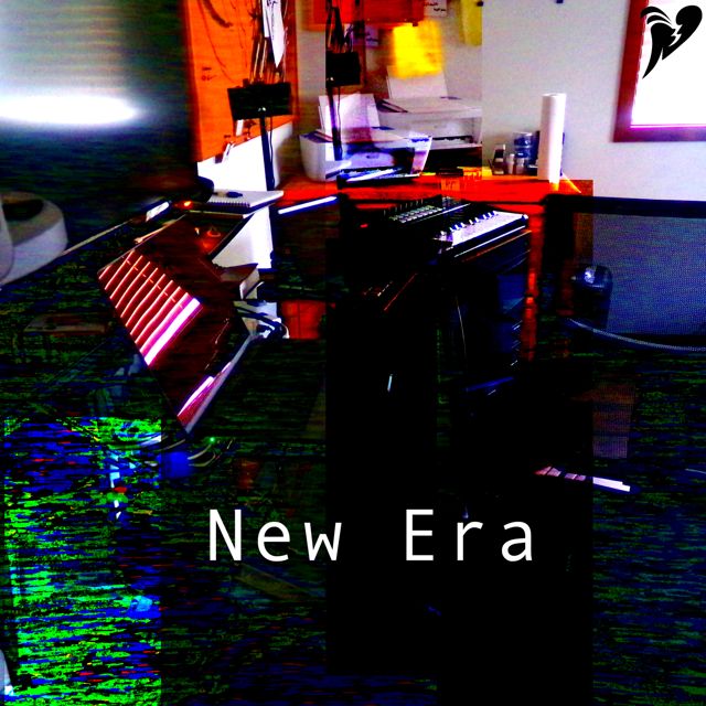 WVYKD - 'New Era' [Ringtone]