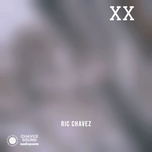 Ric Chavez - 'XX' [Ringtone]