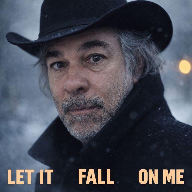 Erl Day - 'Let It Fall on Me' [Ringtone]