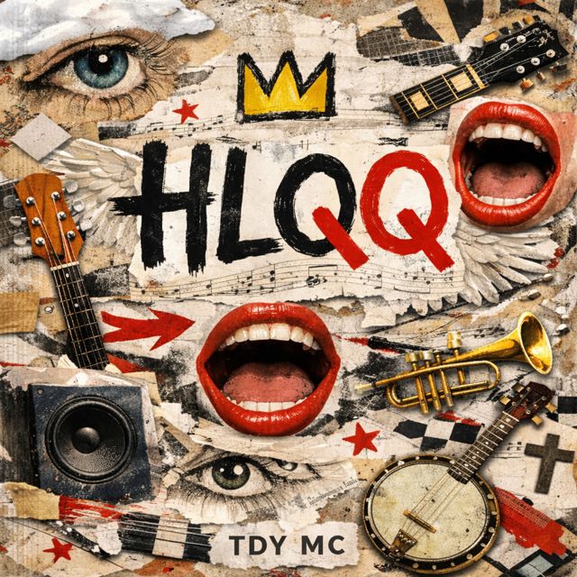 TDY MC - 'HLQQ' [Ringtone]