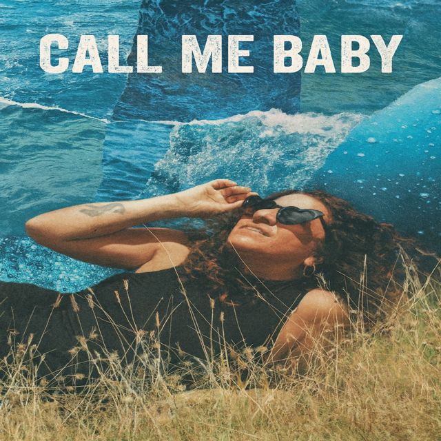 Rhiana Alana Lewis - 'Call Me Baby' [Ringtone]