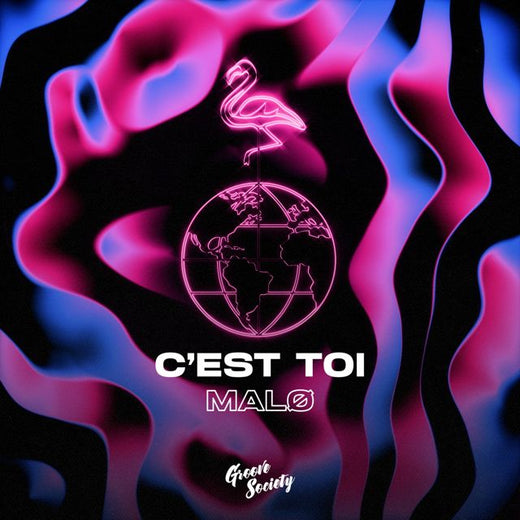 MALØ (FR) - 'C'est Toi' [Ringtone]