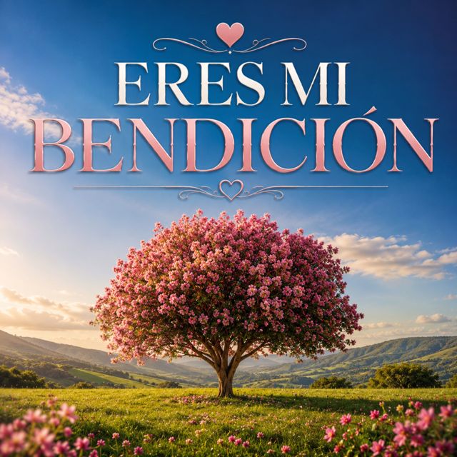 Los Enamorados Del Corrido - 'Eres Mi Bendición' [Ringtone]