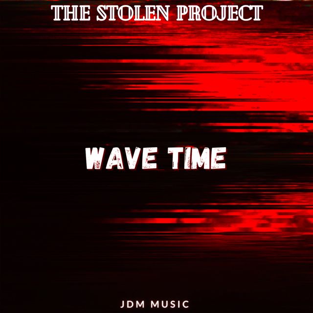 The Stolen Project - 'Wave Time' [Ringtone]