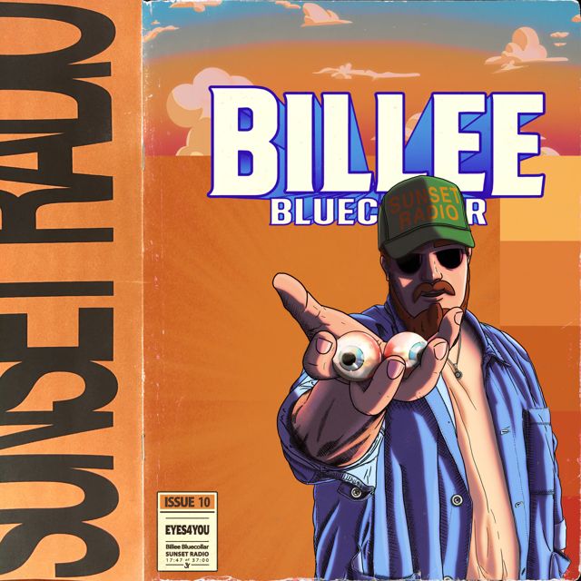 Billee Bluecollar - 'SOMEBODYS HERO' [Ringtone]