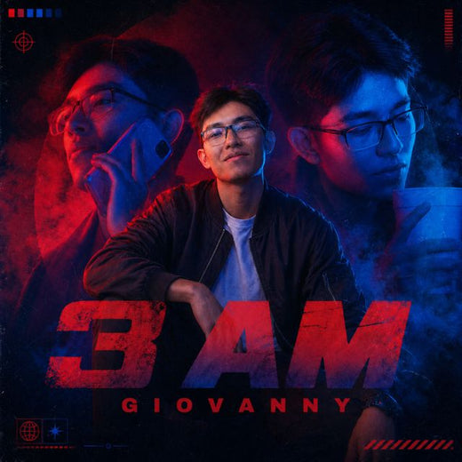 Giovanny vergara - '3 am' [Ringtone]