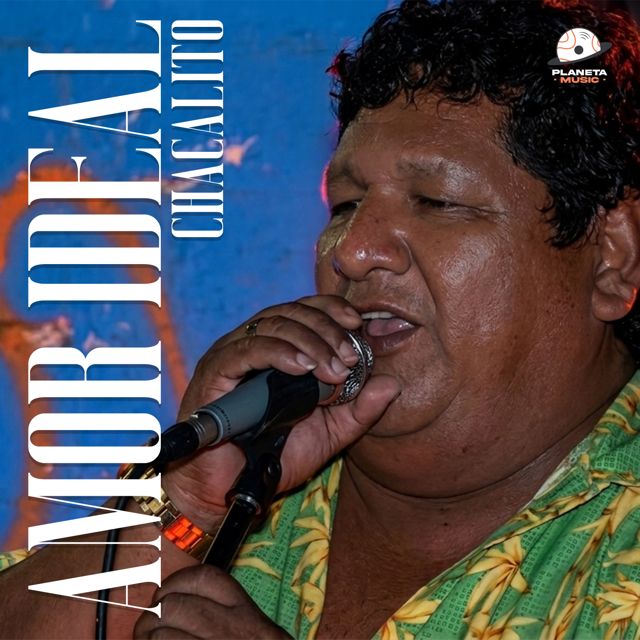 Chacalito - 'Amigo Olvídala (En Vivo)' [Ringtone]