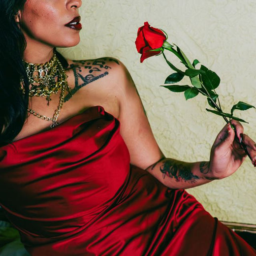 Kayla Marque - 'Roses' [Ringtone]