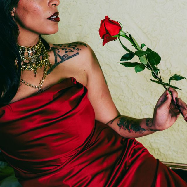 Kayla Marque - 'Roses' [Ringtone]