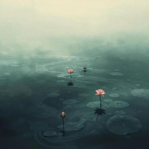 Zen Drift - 'Lotus Dawn' [Ringtone]