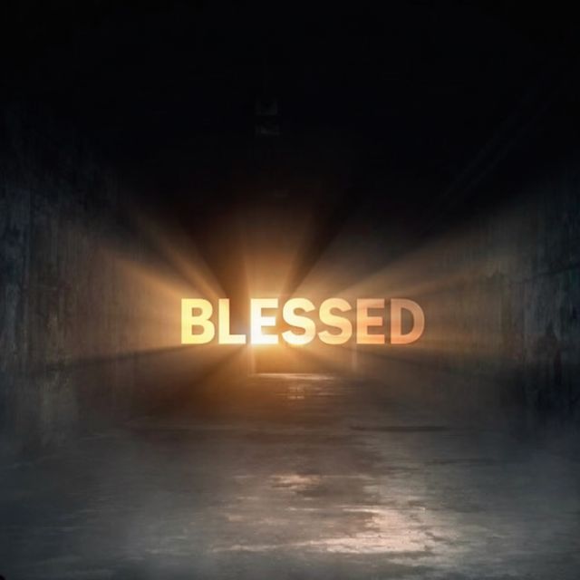 Brooklynn Wild - 'Blessed' [Ringtone]