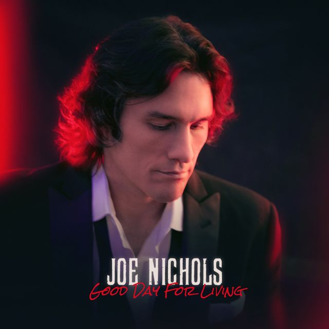 Joe Nichols - 'Reckon' [Ringtone]
