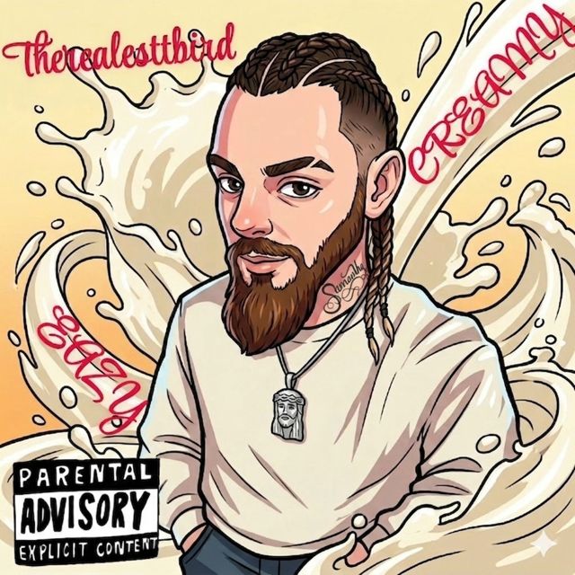 Therealesttbird - 'DRIPDROP' [Ringtone]