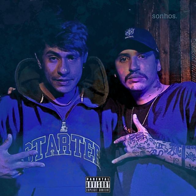 OLDUZI - 'Sonhos (feat. Pickles)' [Ringtone]
