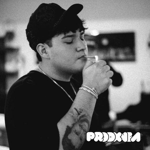 Prodxnea - 'Mixtape Beat 2 | ''SUPRA''' [Ringtone]