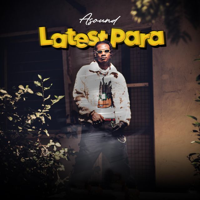 Asound - 'Latest Para' [Ringtone]