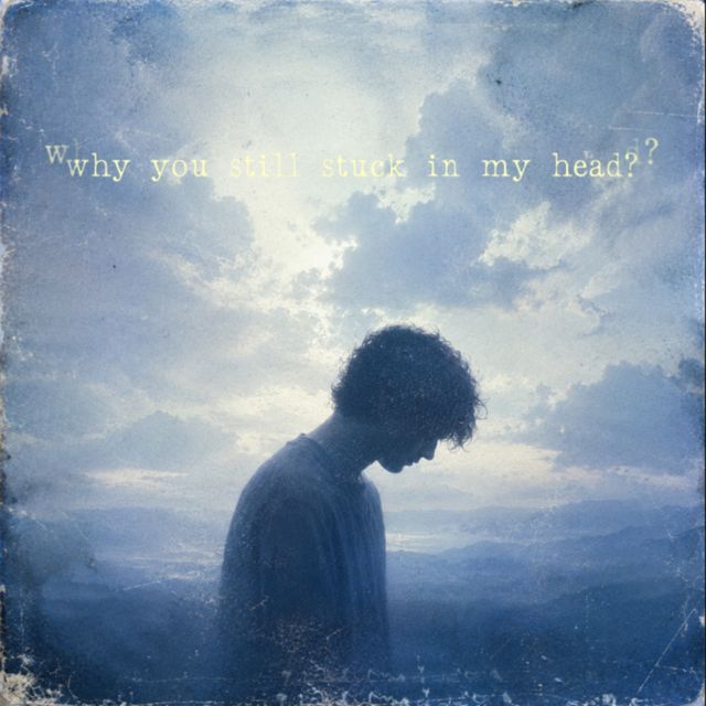 GYVE - 'why you still stuck in my head?' [Ringtone]