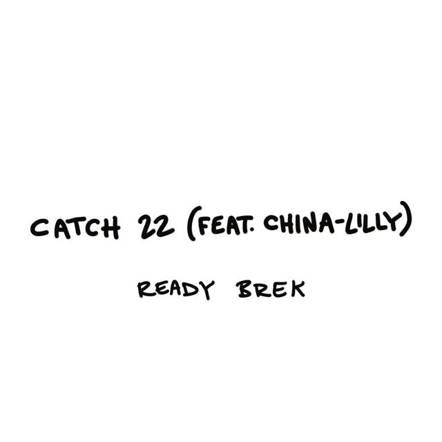 Sindysman - 'ready brek (feat. Franky Bones)' [Ringtone]