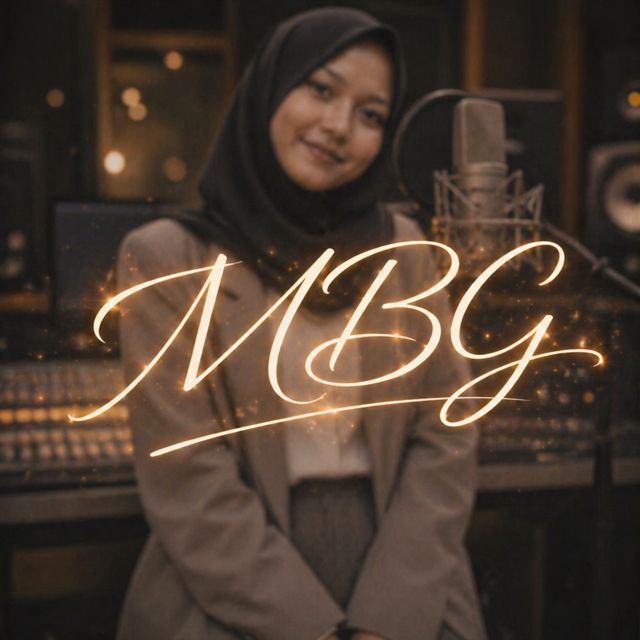 Cariti - 'MBG' [Ringtone]