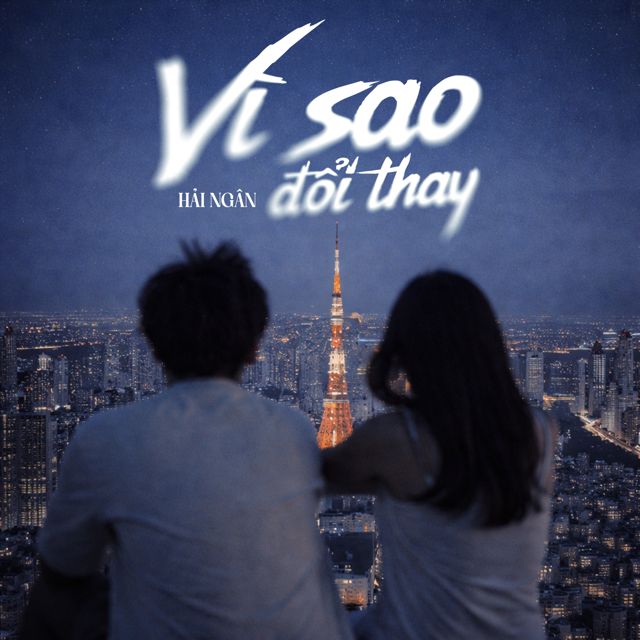 Hải Ngân - 'Vì Sao Đổi Thay' [Ringtone]