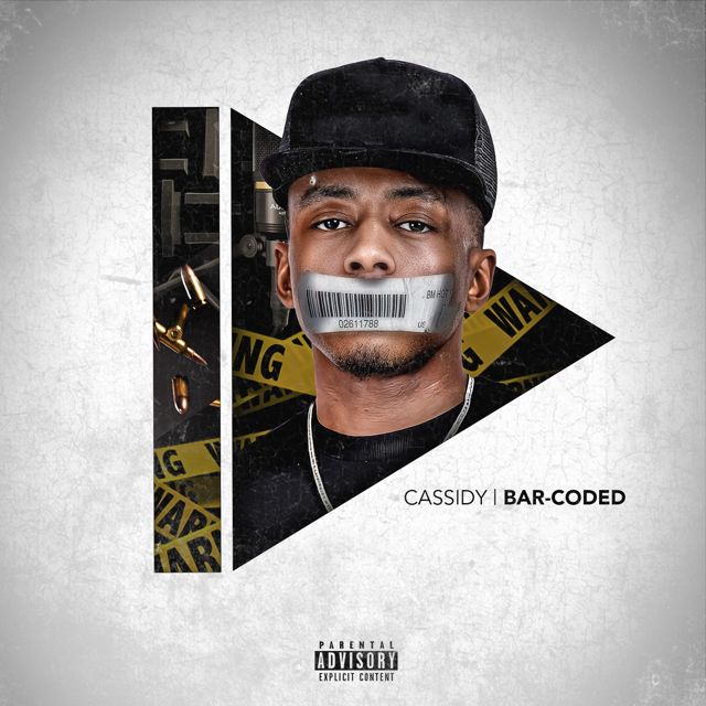 Cassidy - 'Bar Coded' [Ringtone]