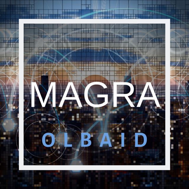 Olbaid - 'Magra' [Ringtone]