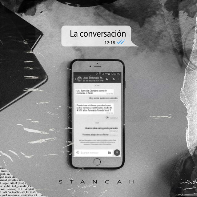 Stangah - 'La conversación' [Ringtone]