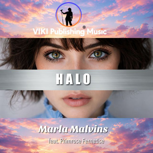 Marla Malvins - 'Halo (feat. Primrose Fernetise)' [Ringtone]