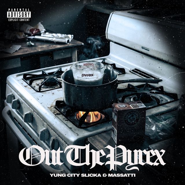 Yung City Slicka - 'Out The Pyrex (feat. Massatti)' [Ringtone]