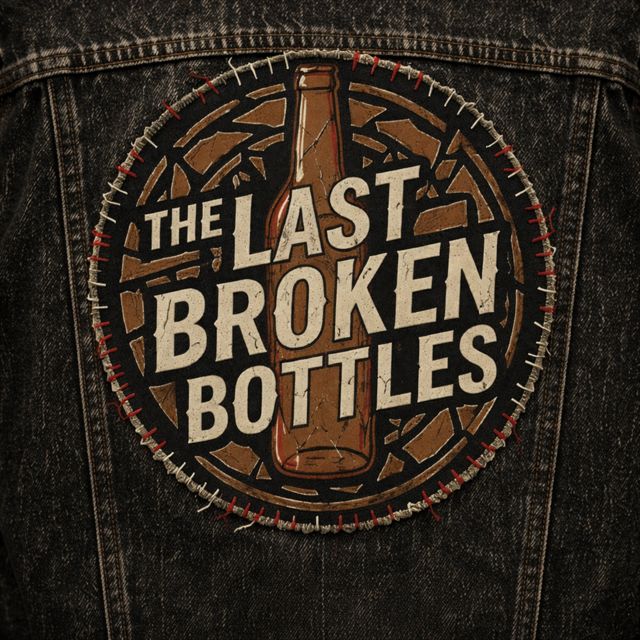 The Last Broken Bottles - 'Miente Otra Vez' [Ringtone]