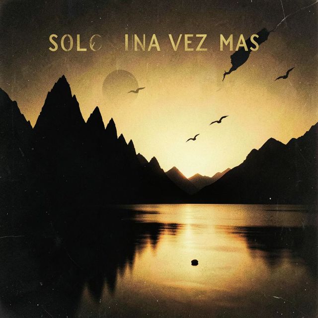 Inmersion - 'Solo Una Vez Mas' [Ringtone]