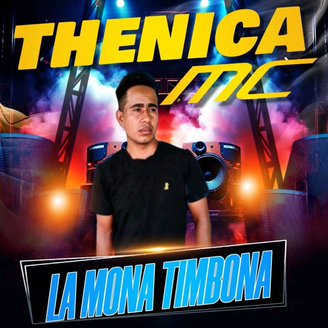Thenica Mc - 'La Mona Timbona' [Ringtone]