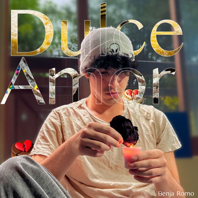 Benja Romo - 'Dulce Amor' [Ringtone]