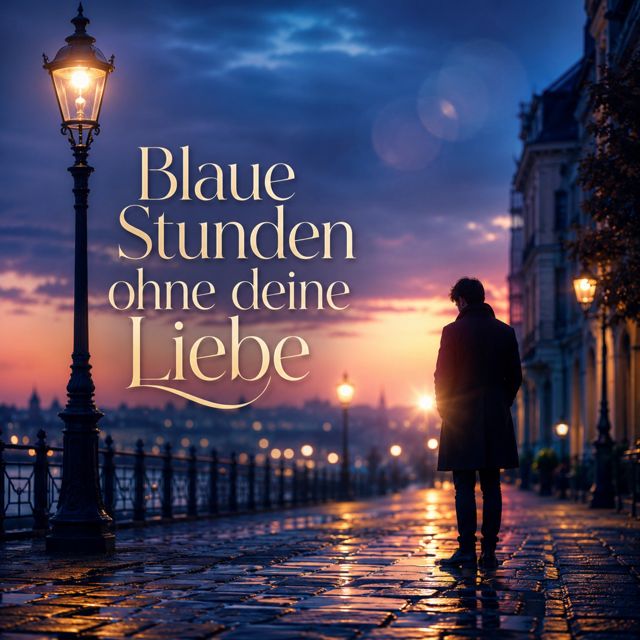 Arven Lumi - 'Funkensprung in der dunklen Gasse' [Ringtone]