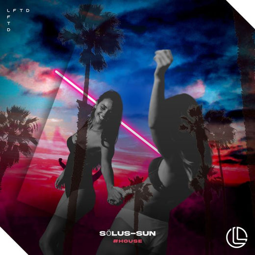 Sölus-Sun - '#House' [Ringtone]
