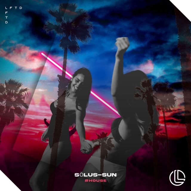 Sölus-Sun - '#House' [Ringtone]