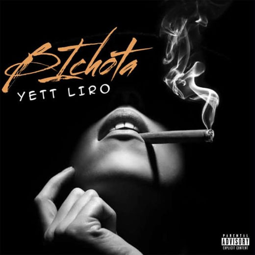 Yett Liro - 'BICHOTA' [Ringtone]